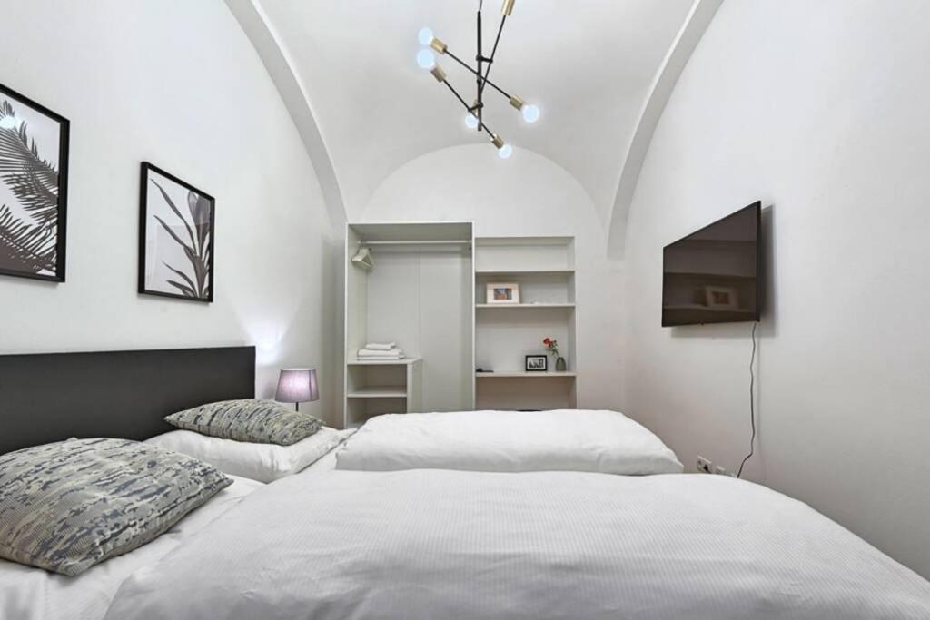 Vienne City Apartment Crown 6 Exterior foto